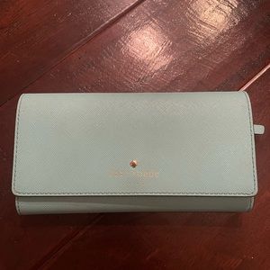 Kate spade wallet